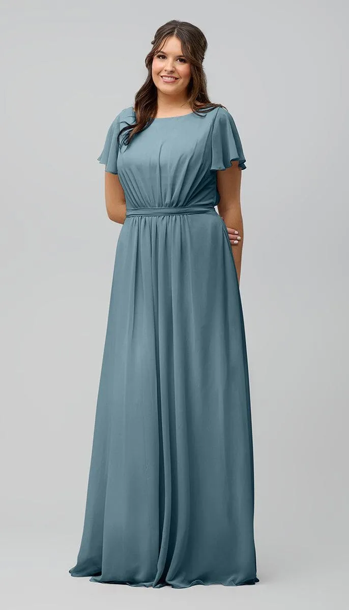 Sample Holly Size 10