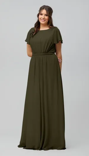 Sample Holly Size 6