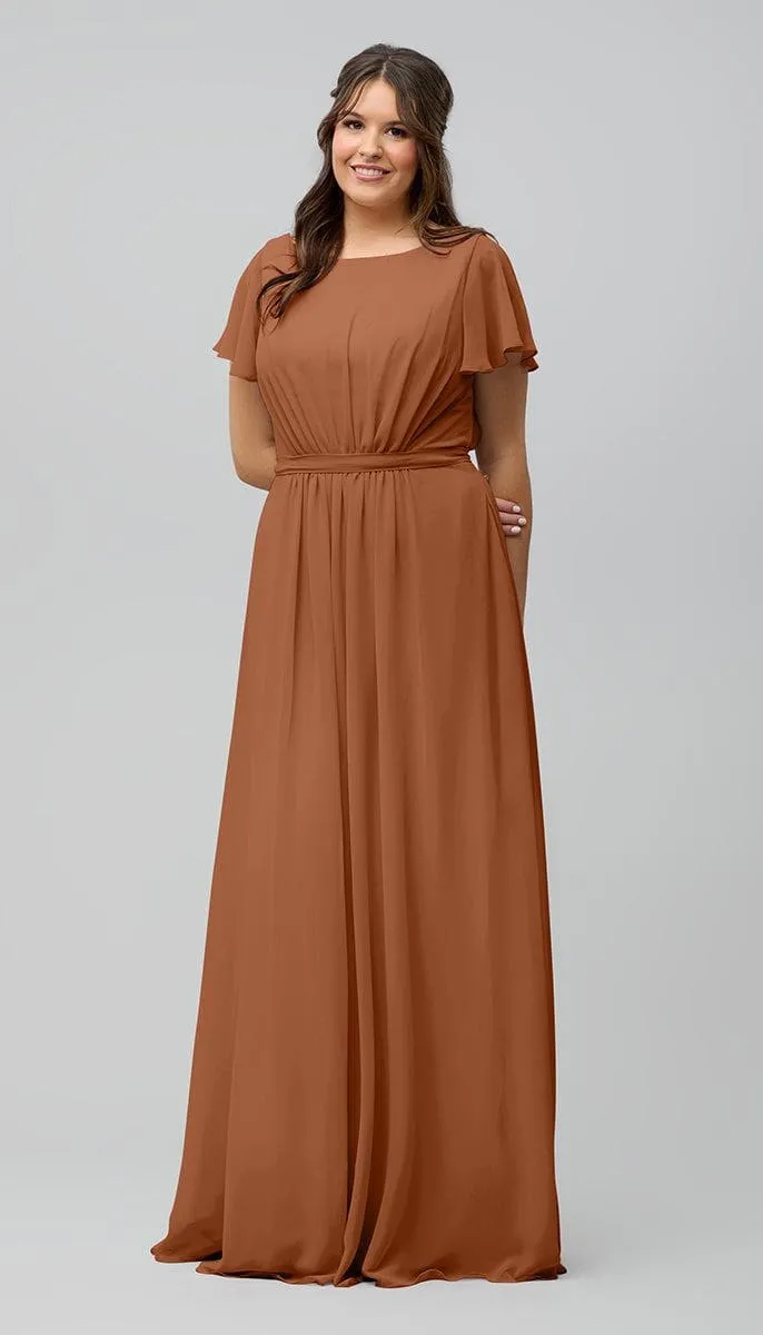 Sample Holly Size 6