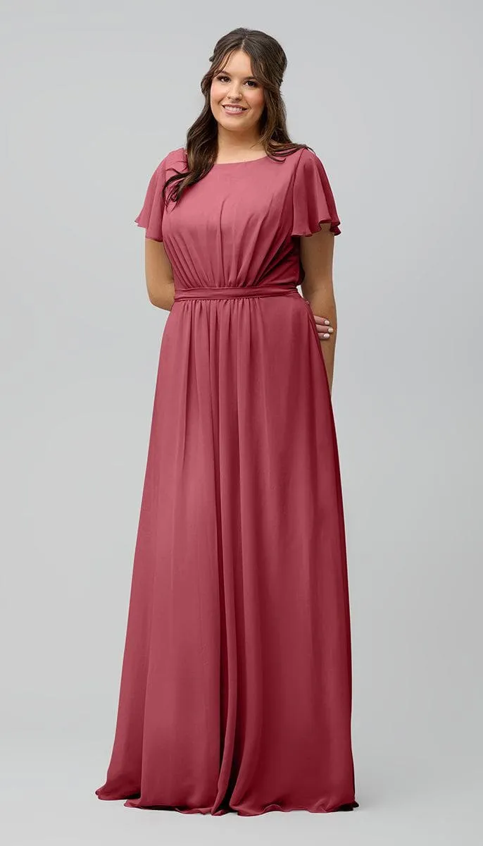 Sample Holly Size 6