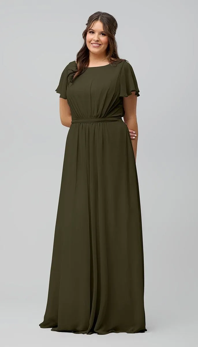 Sample Holly Size 6