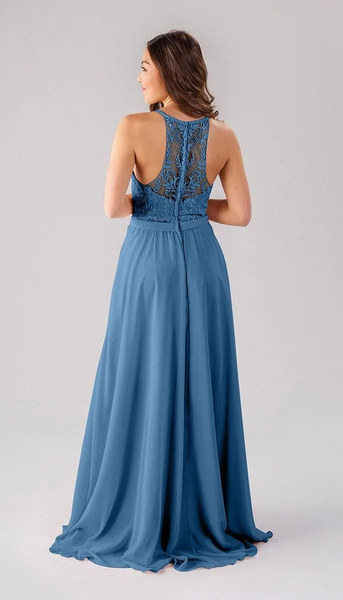 Sample Jasmine - Beaded Size 12