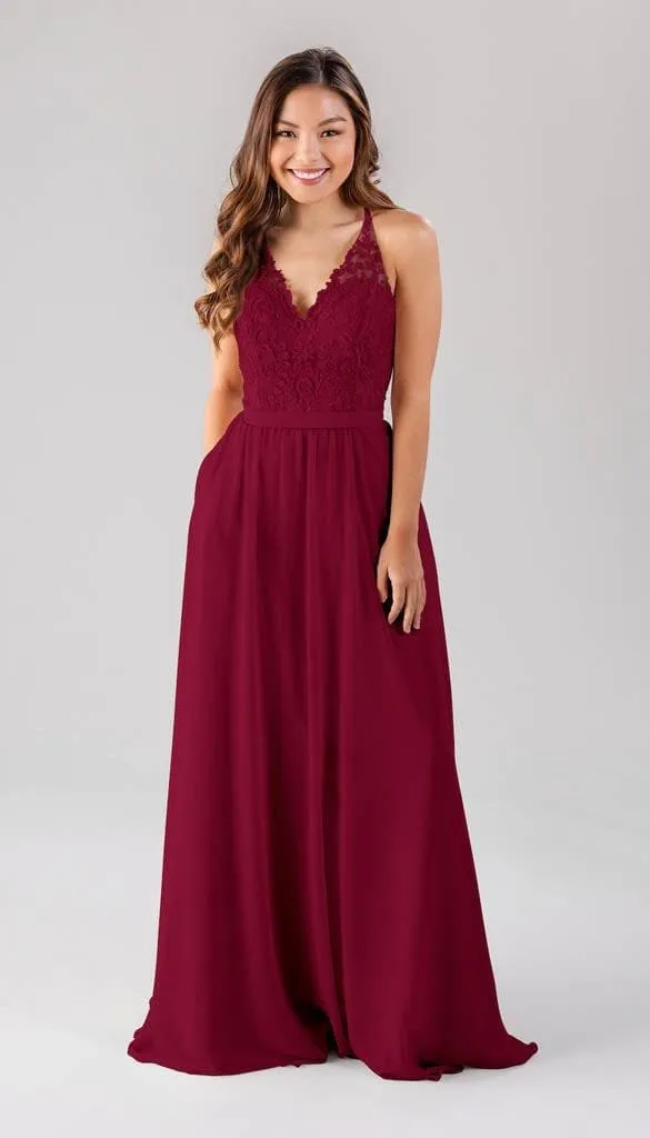 Sample Jasmine - Beaded Size 12