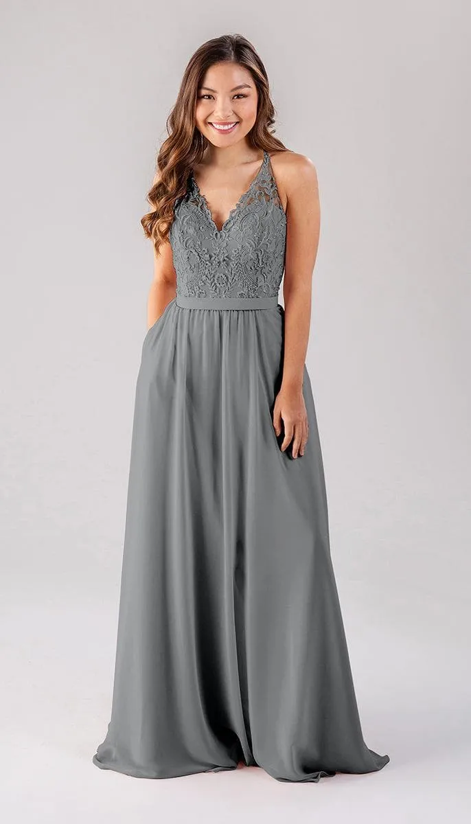 Sample Jasmine - Beaded Size 12