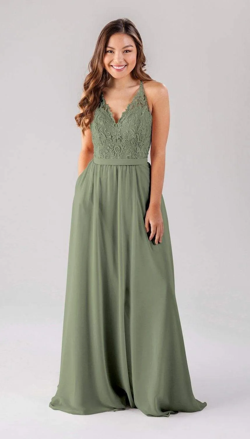 Sample Jasmine - Beaded Size 12