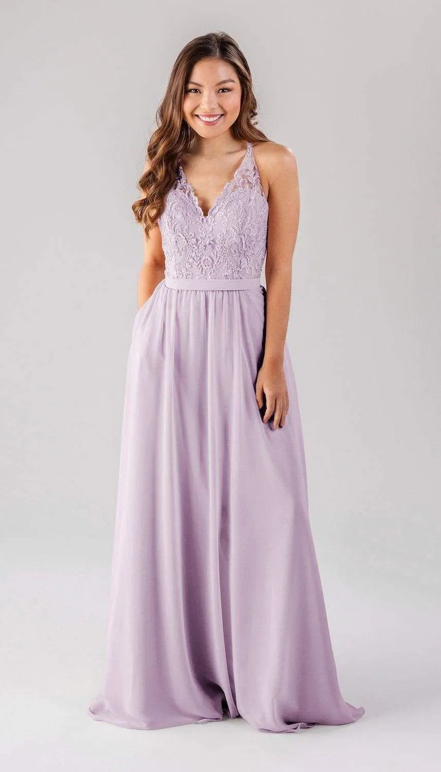 Sample Jasmine - Beaded Size 12