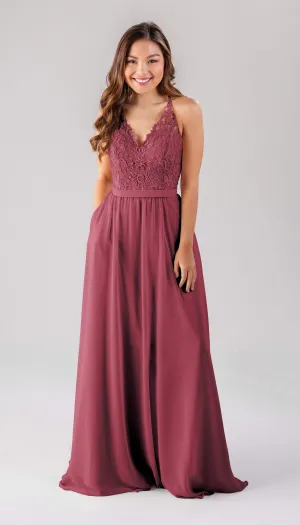 Sample Jasmine - Beaded Size 12