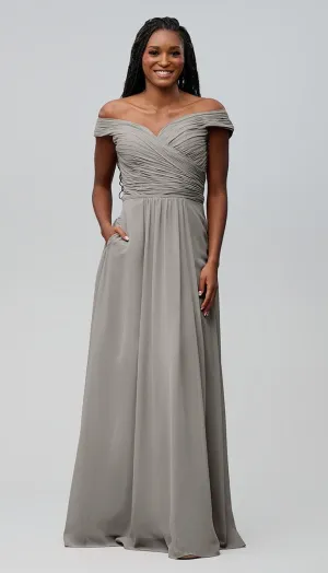 Sample Jenna Size 6