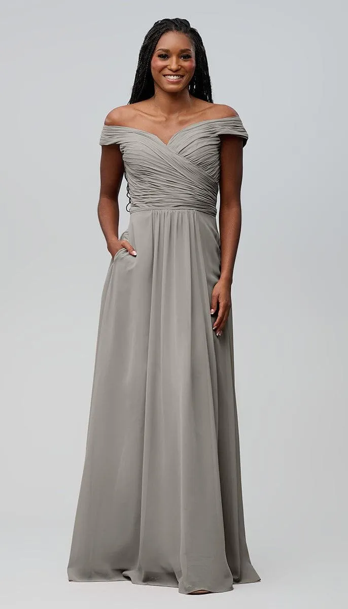 Sample Jenna Size 6