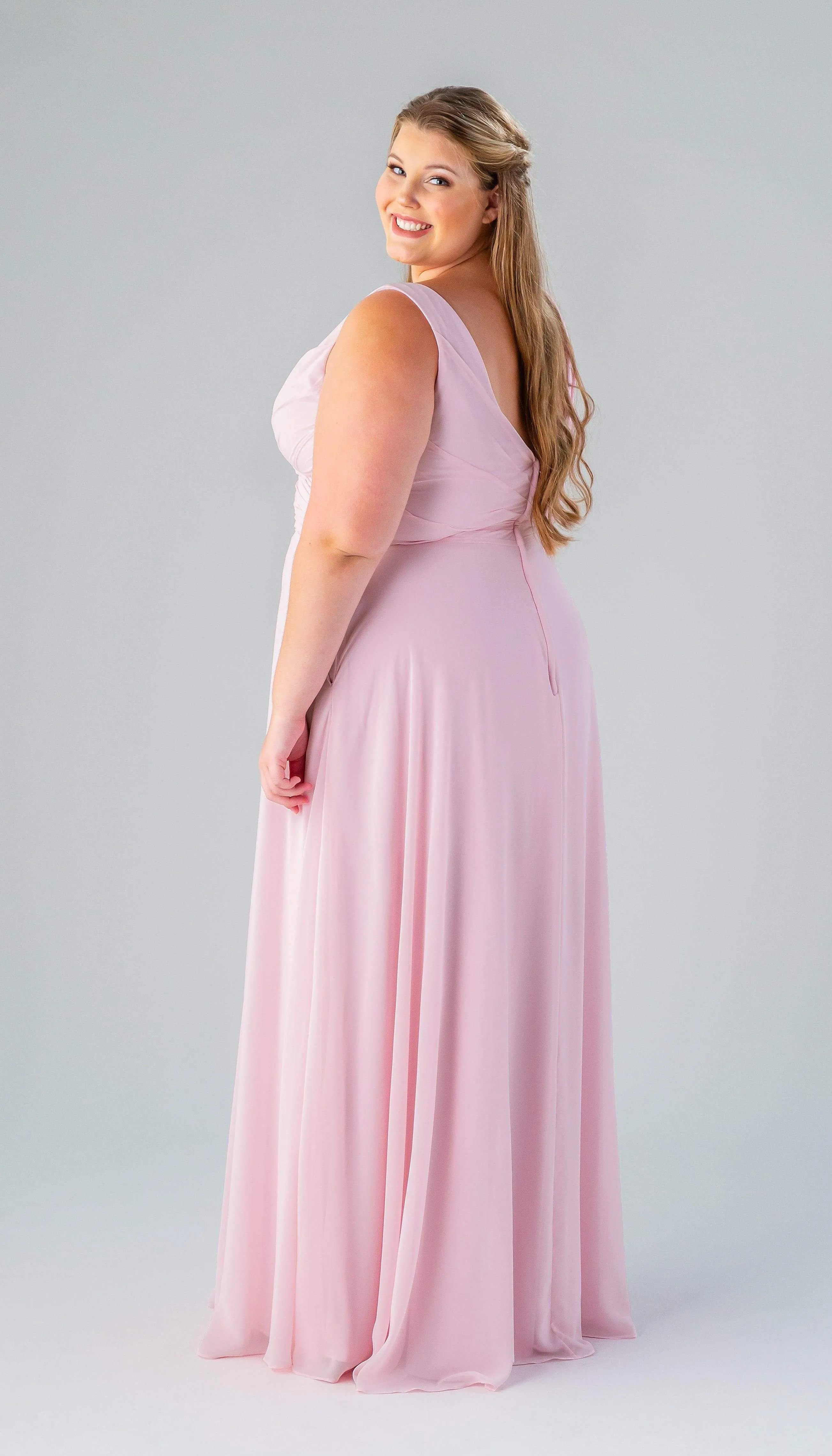Sample Kristen Size 22