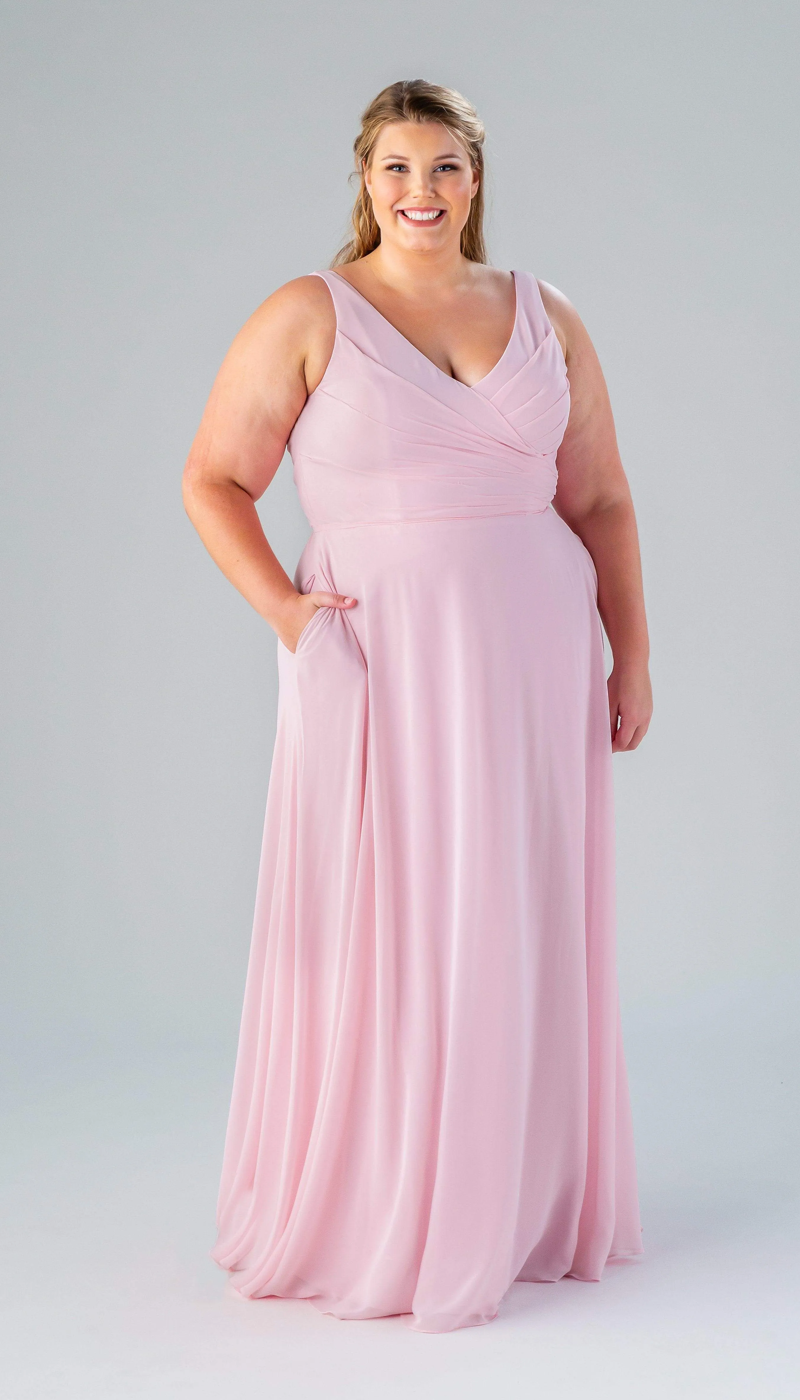 Sample Kristen Size 22