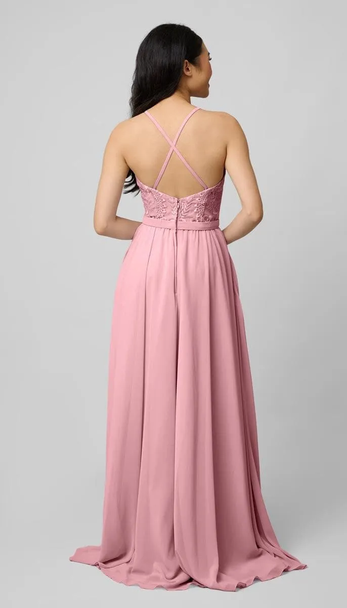 Sample Madeline Size 22