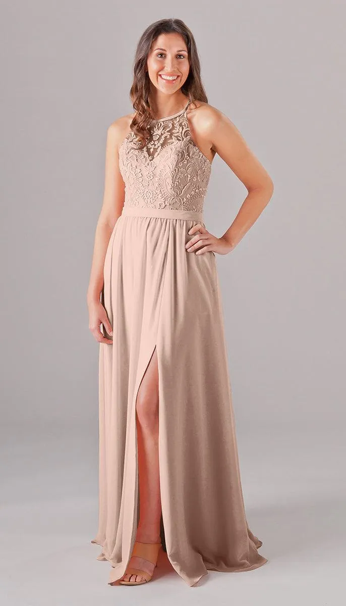 Sample Madeline Size 2