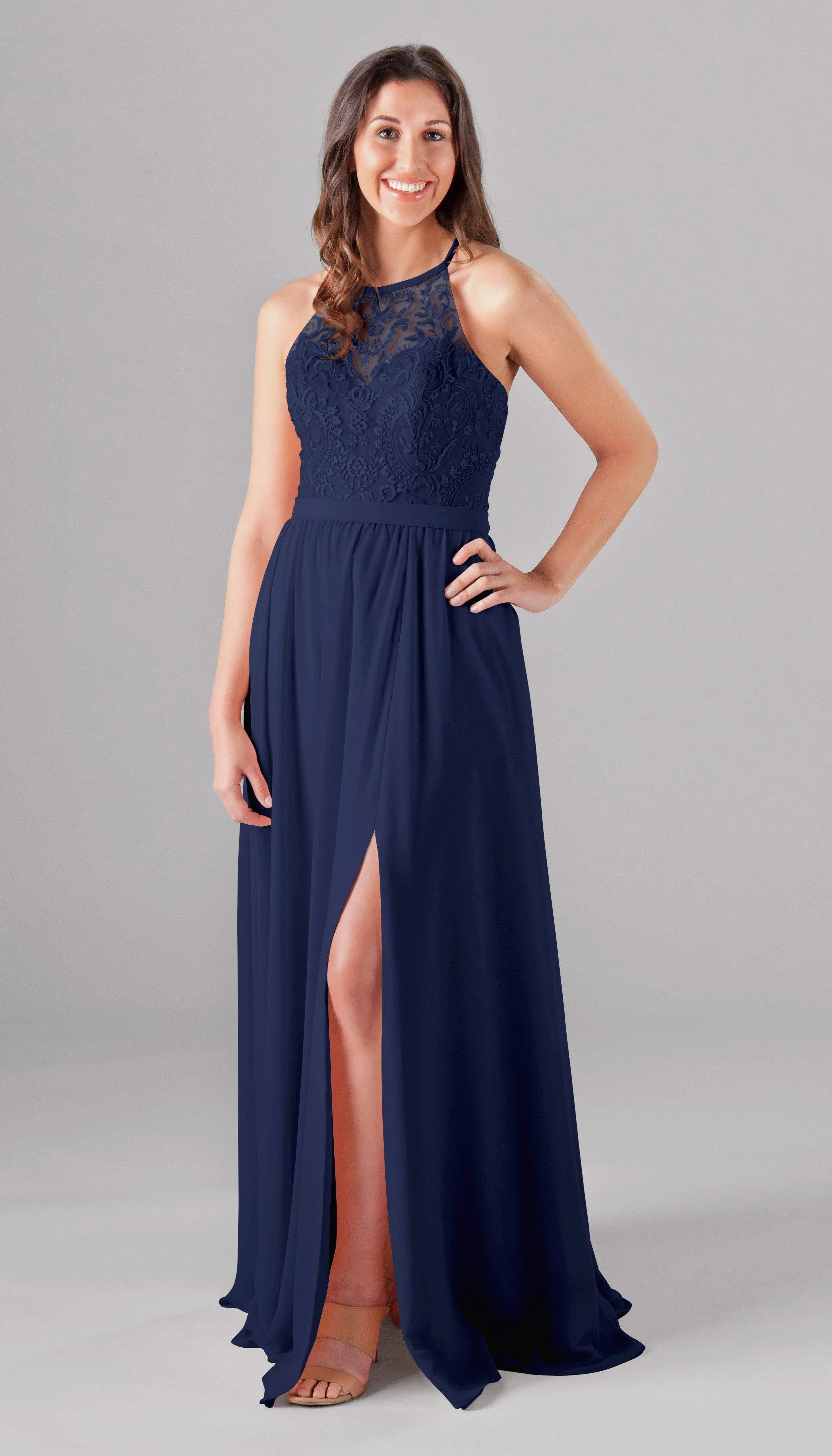 Sample Madeline Size 2