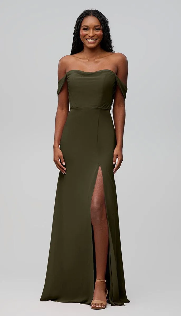 Sample Mia Size 24