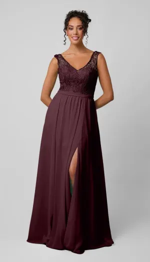 Sample Morgan Size 12