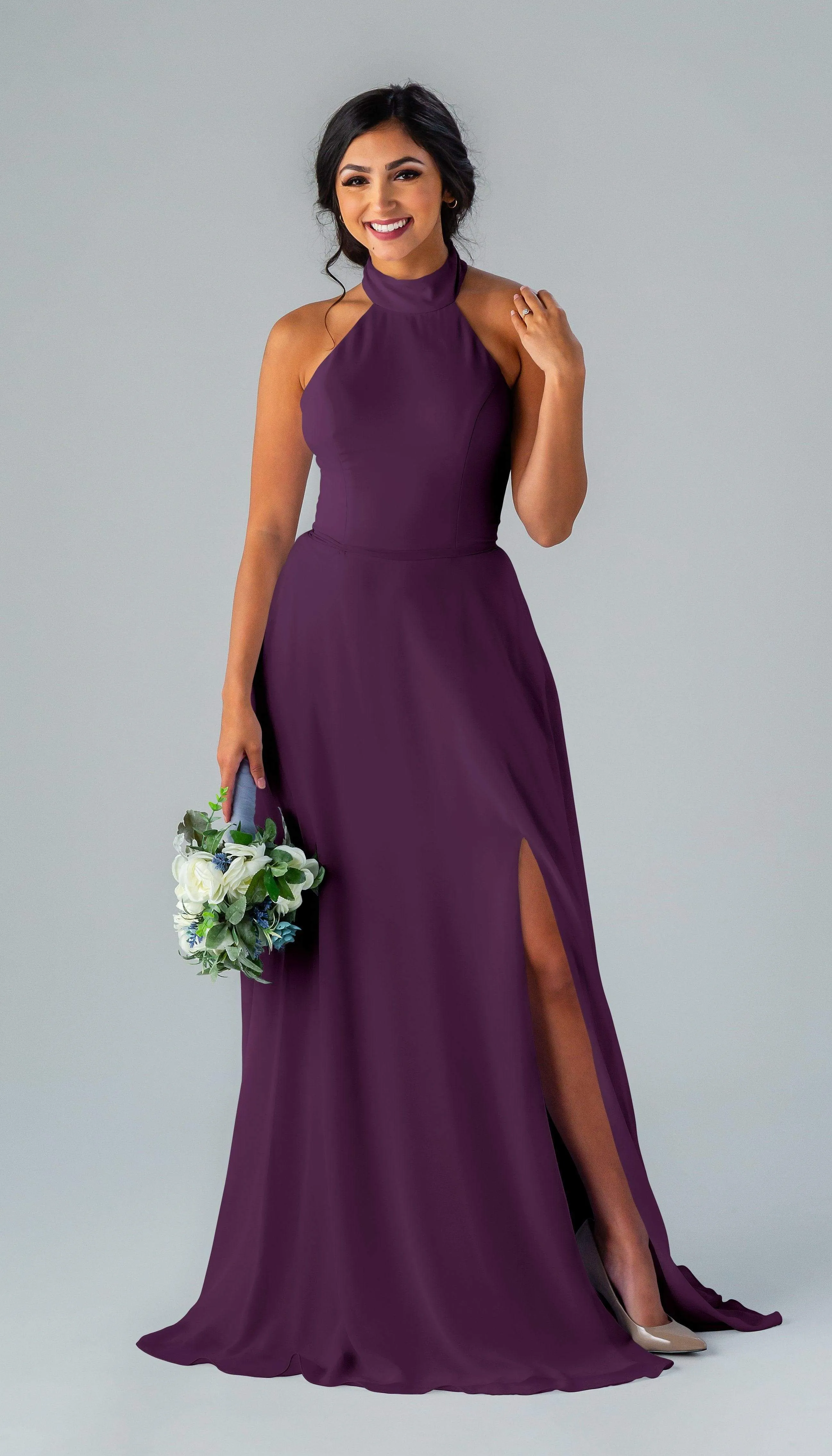 Sample Stassi Size 12