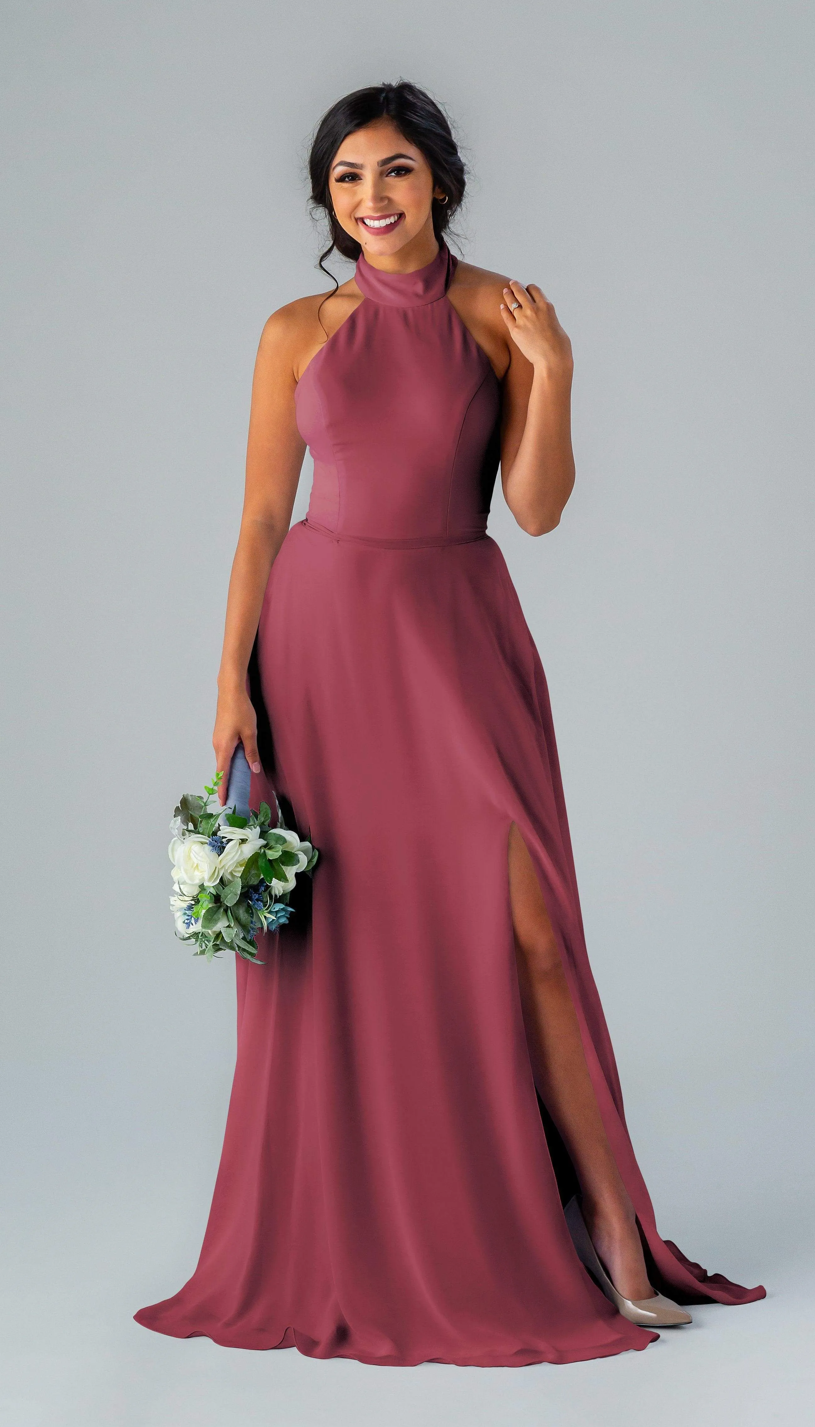 Sample Stassi Size 12