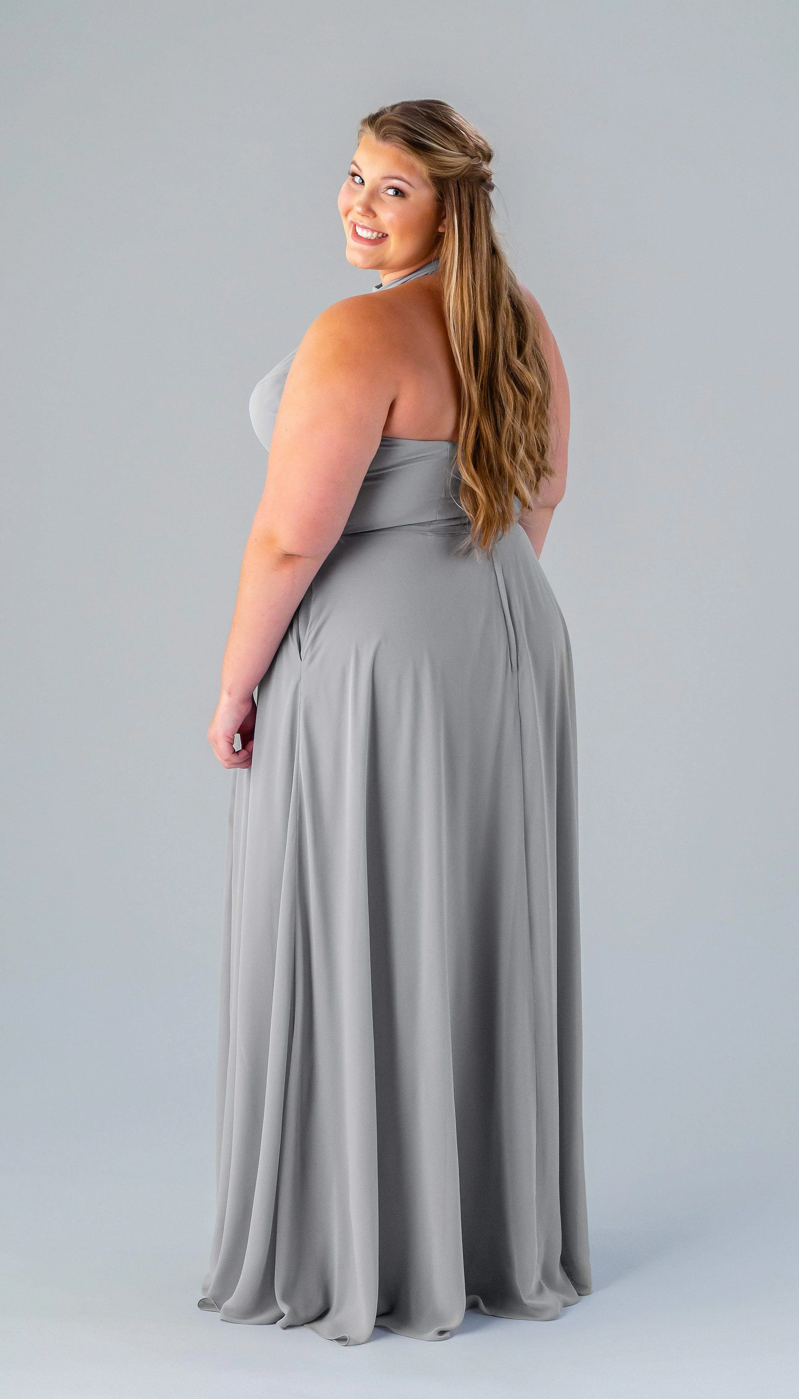 Sample Stassi Size 12