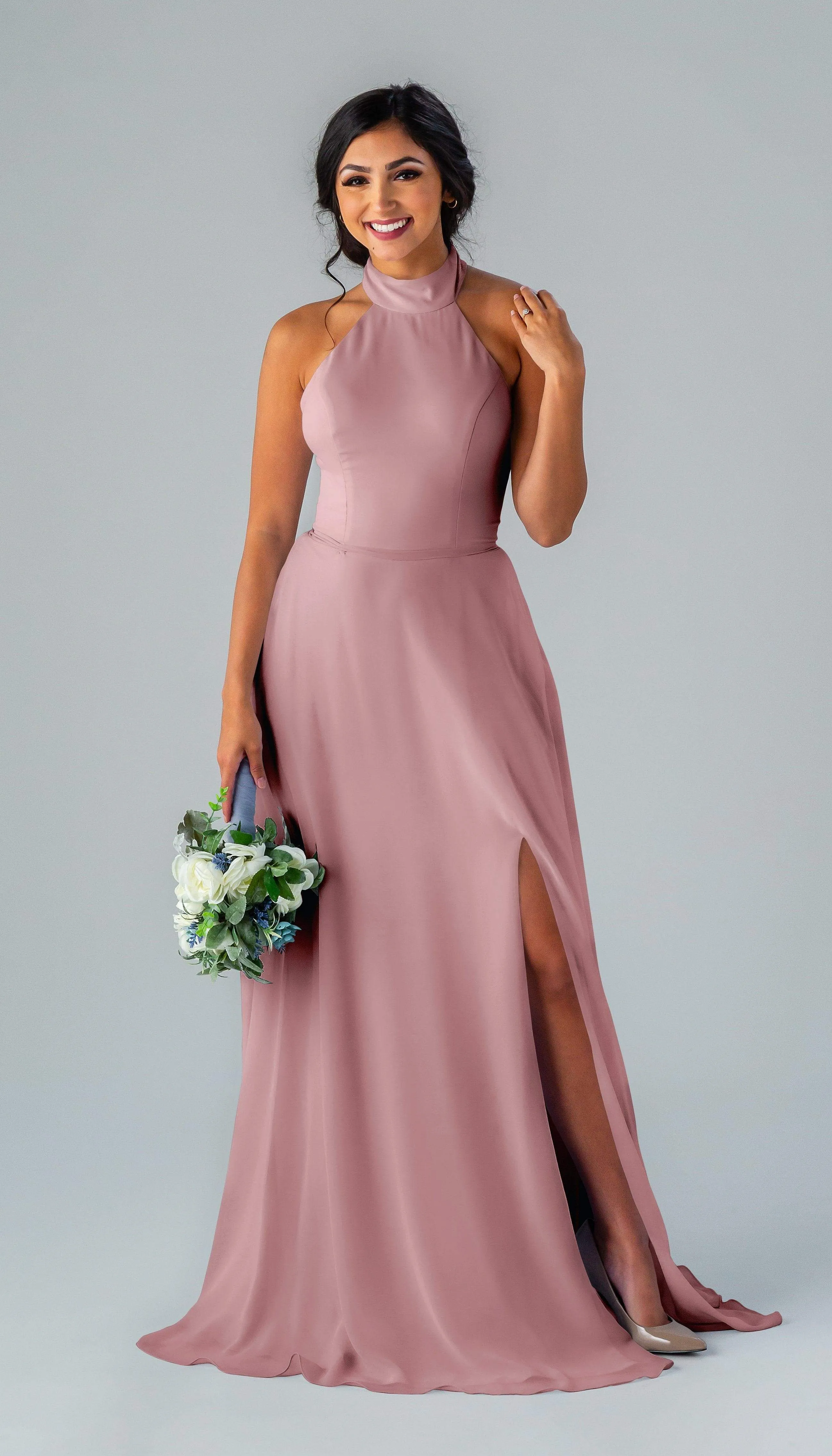 Sample Stassi Size 12