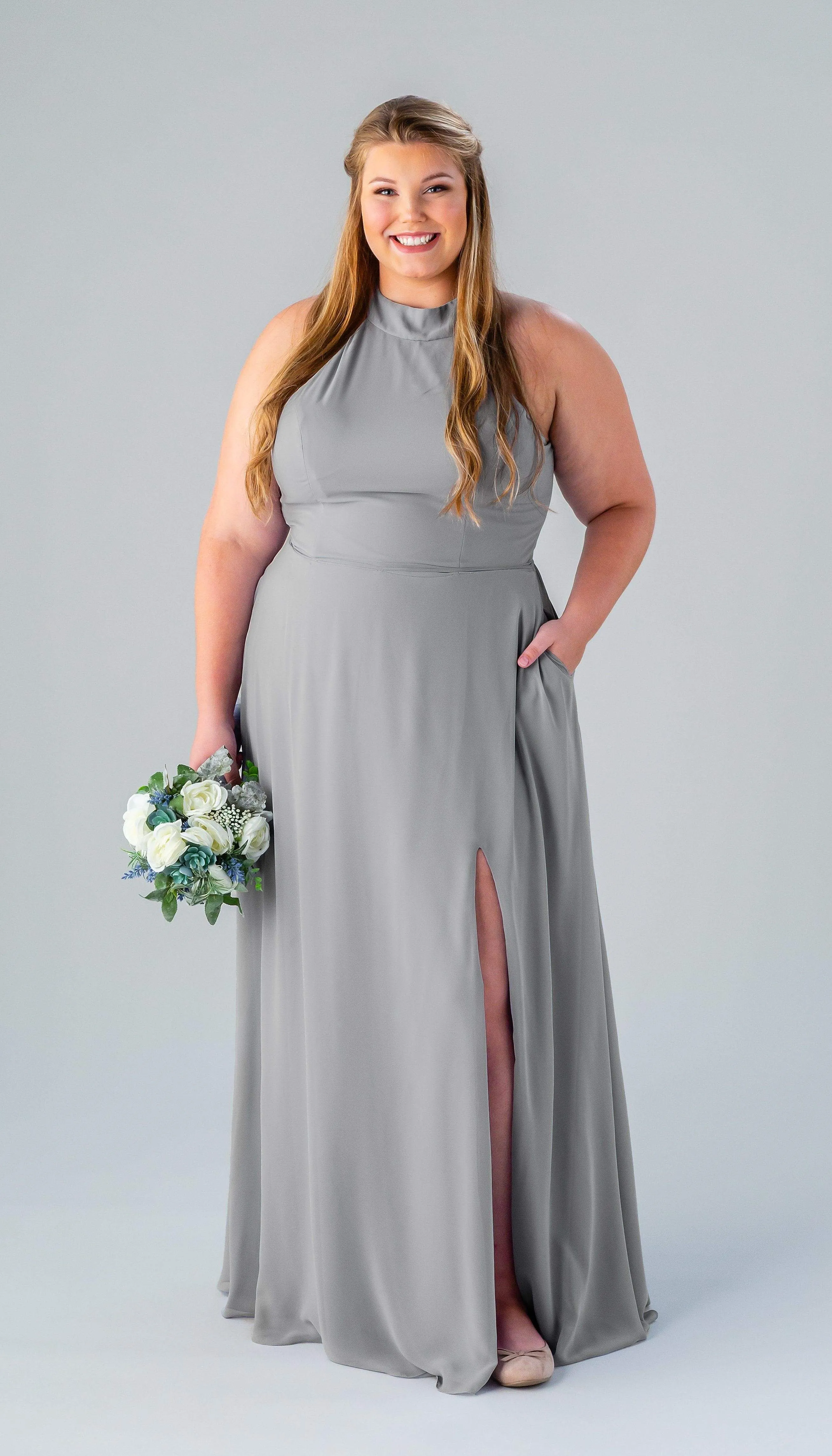 Sample Stassi Size 12
