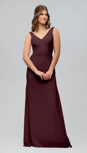 Sample Sylvie Size 22