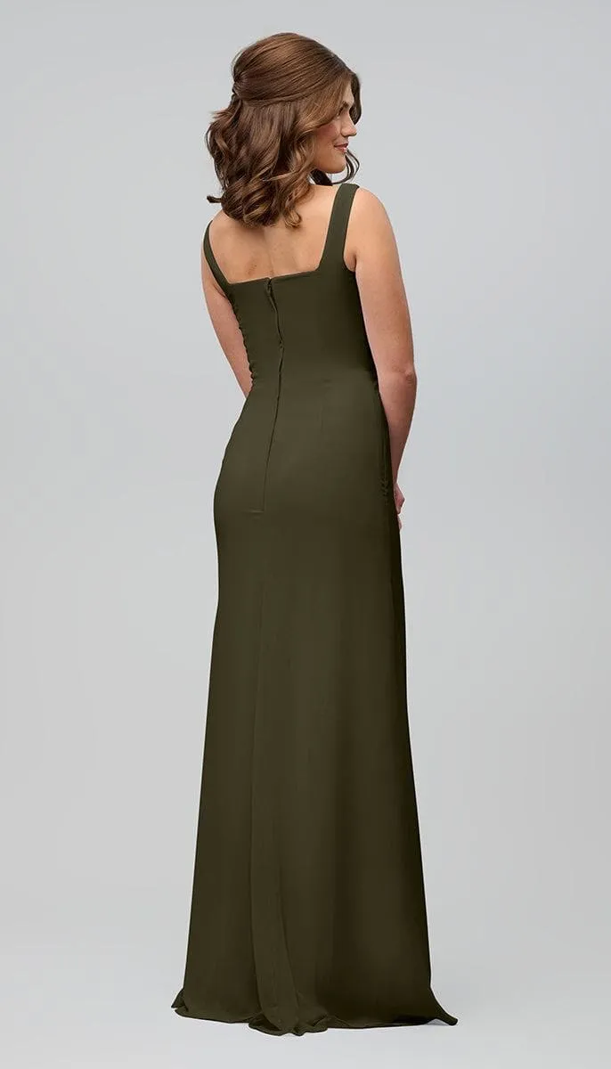 Sample Sylvie Size 22