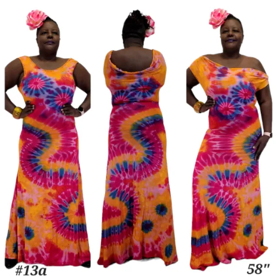 Sassy Gown