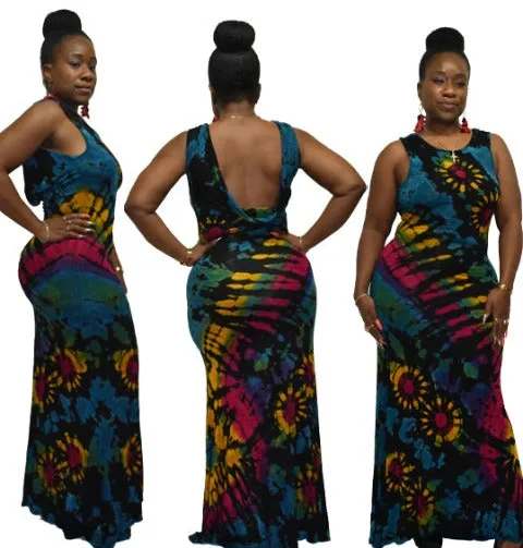 Sassy Gown