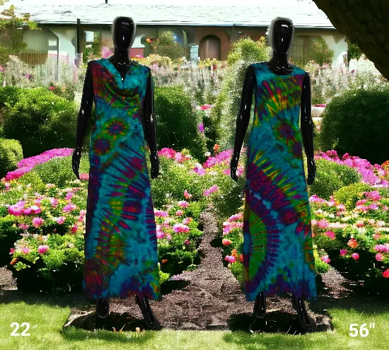 Sassy Gown