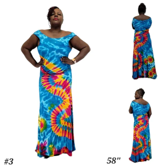 Sassy Gown
