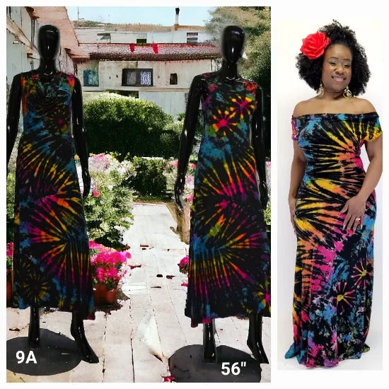 Sassy Gown
