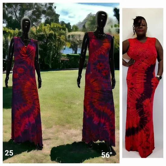 Sassy Gown
