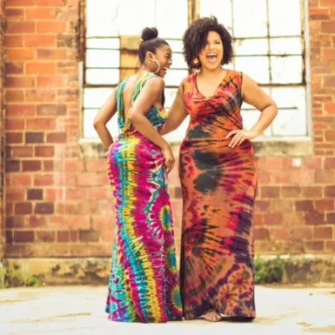 Sassy Gown