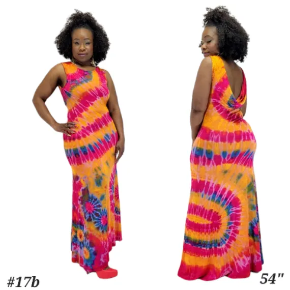 Sassy Gown