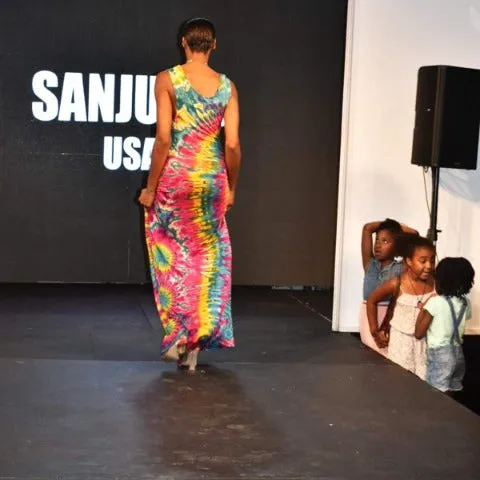 Sassy Gown