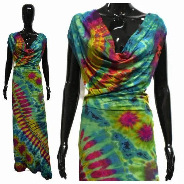 Sassy Gown