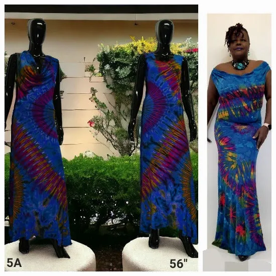 Sassy Gown