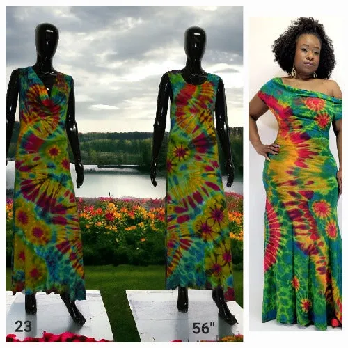 Sassy Gown