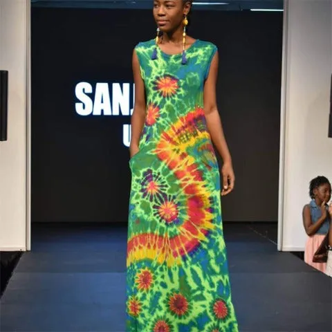 Sassy Gown