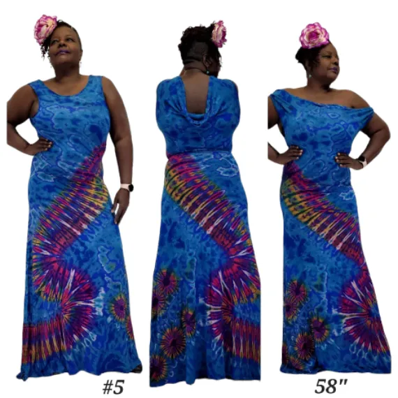 Sassy Gown