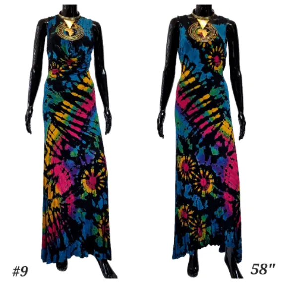 Sassy Gown