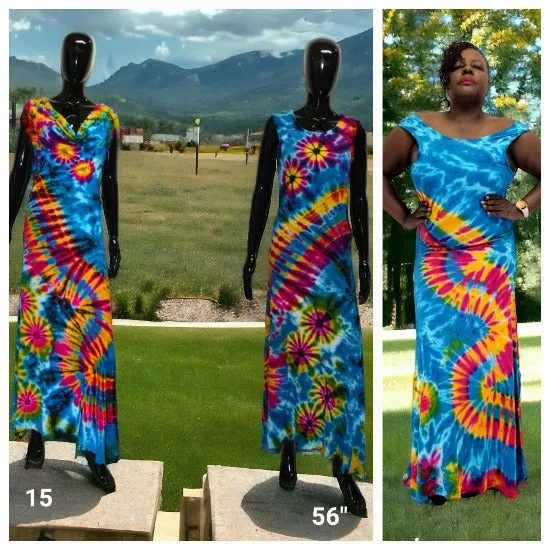 Sassy Gown