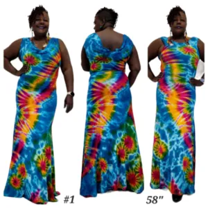 Sassy Gown