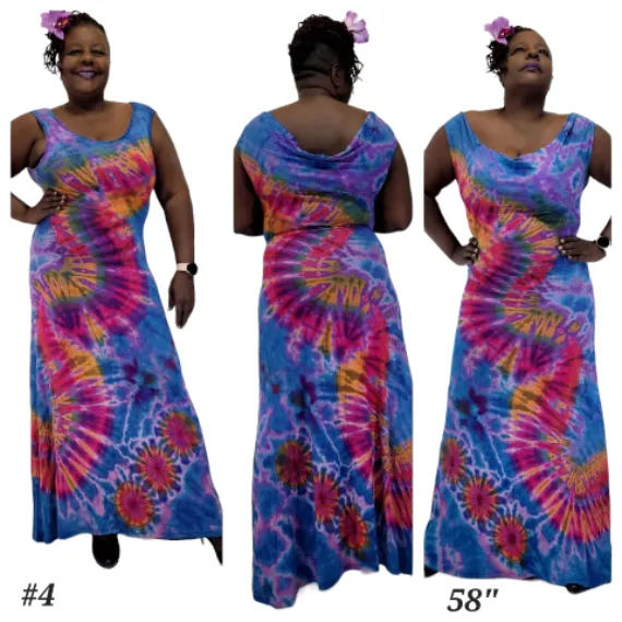 Sassy Gown