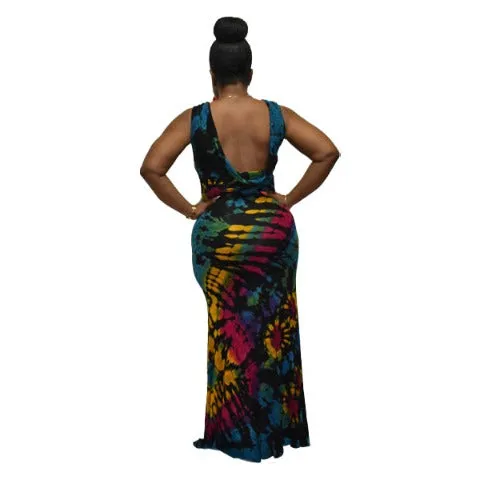 Sassy Gown