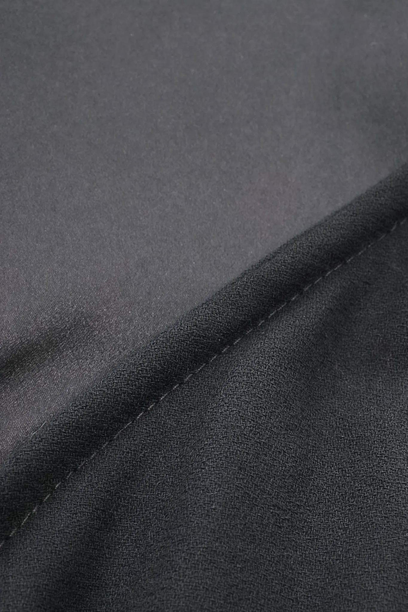 Scarf Tie Batwing Dress