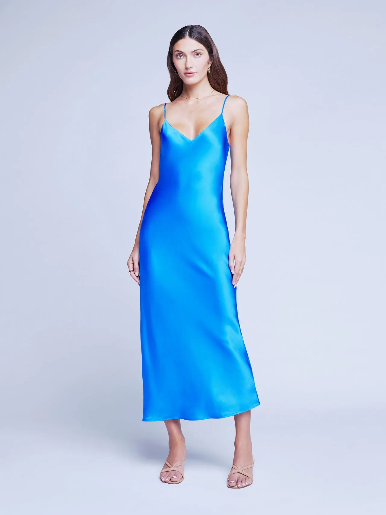 Seridie Dress