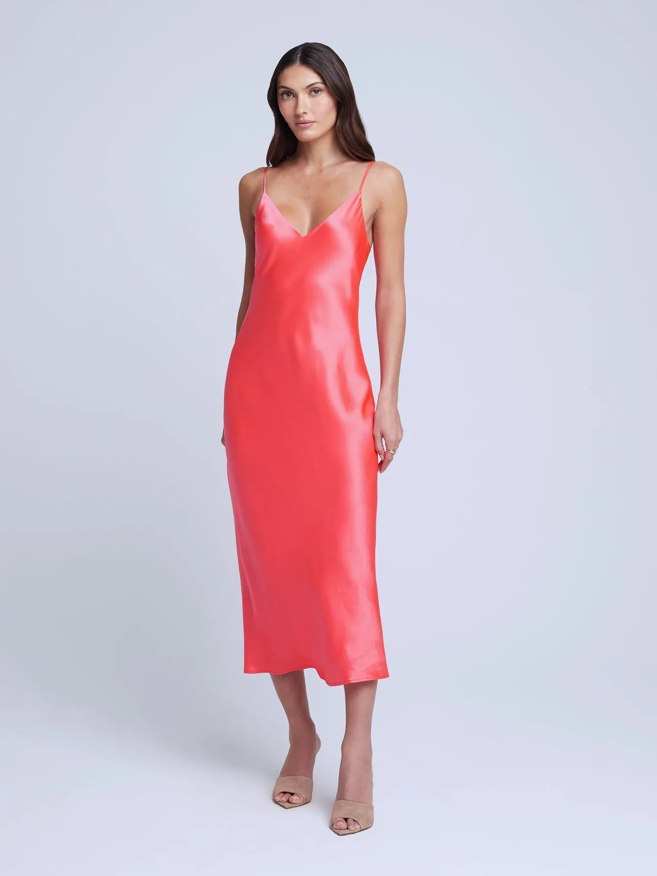 Seridie Dress