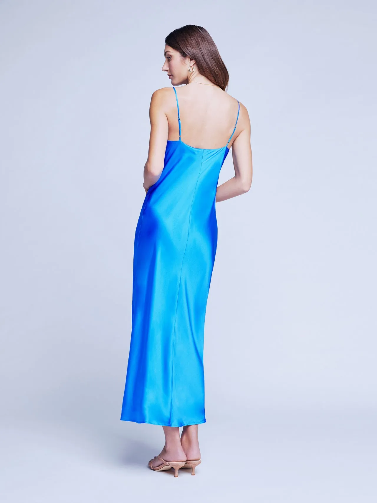 Seridie Dress